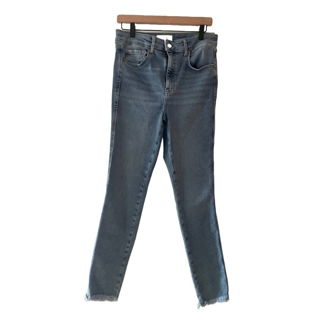 We The Free‎ by Free People Size 31 Denim Excellent Condition